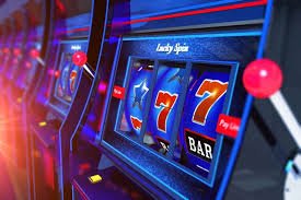 Bonanza Gold slot game interface on bahasaslot login